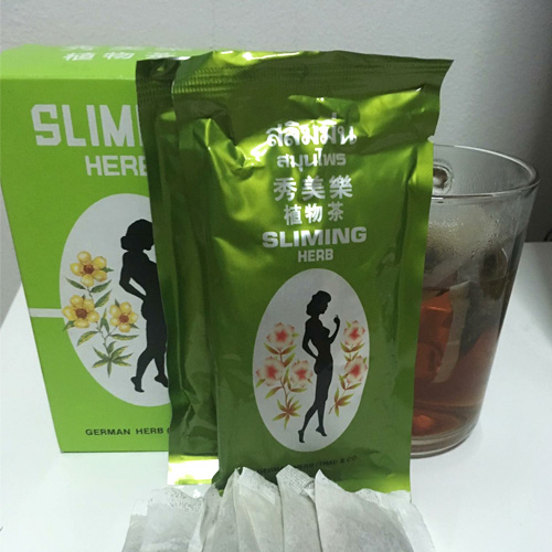 slimming herb thai